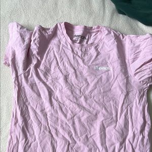 Bench Pink T-Shirt